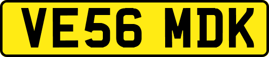 VE56MDK