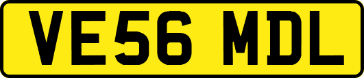 VE56MDL