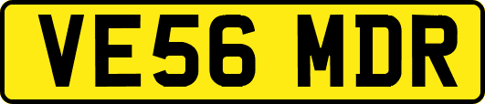 VE56MDR