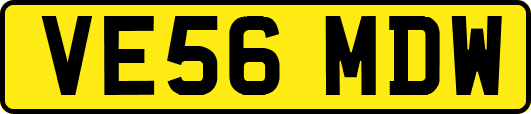 VE56MDW