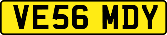 VE56MDY