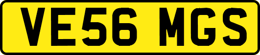 VE56MGS
