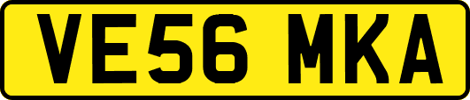 VE56MKA