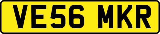VE56MKR