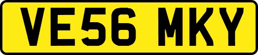 VE56MKY