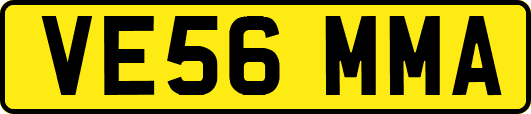 VE56MMA