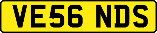 VE56NDS
