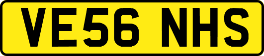 VE56NHS