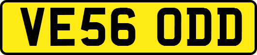 VE56ODD