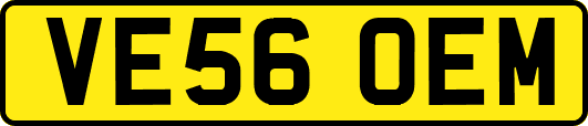 VE56OEM