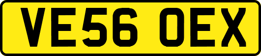 VE56OEX