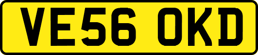VE56OKD