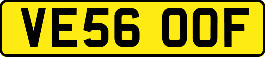 VE56OOF