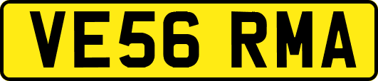 VE56RMA