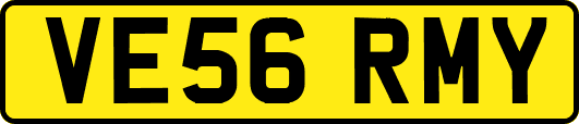 VE56RMY