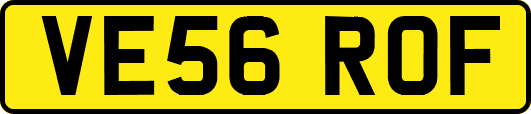 VE56ROF