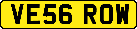 VE56ROW