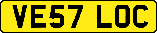 VE57LOC