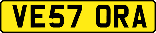 VE57ORA
