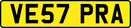 VE57PRA
