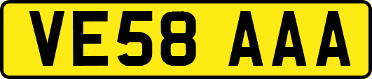 VE58AAA