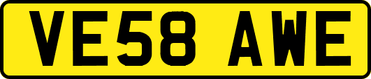 VE58AWE