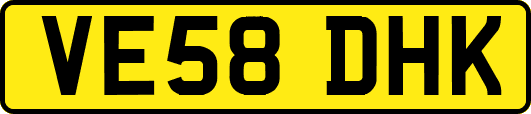 VE58DHK