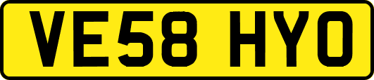 VE58HYO