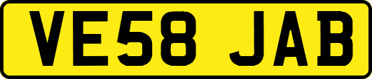 VE58JAB