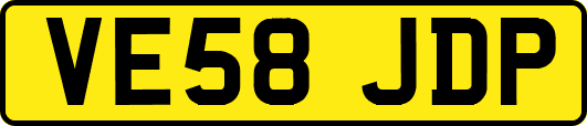 VE58JDP