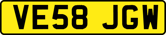 VE58JGW