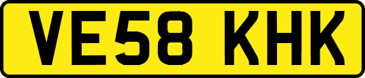 VE58KHK