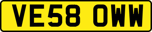 VE58OWW