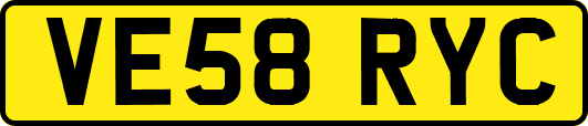 VE58RYC