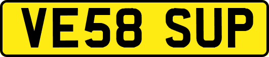 VE58SUP