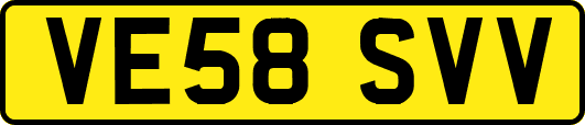 VE58SVV