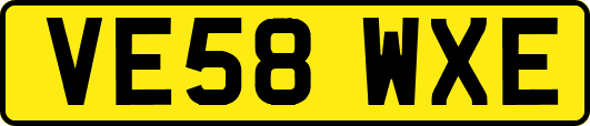 VE58WXE