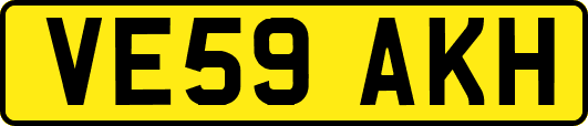 VE59AKH