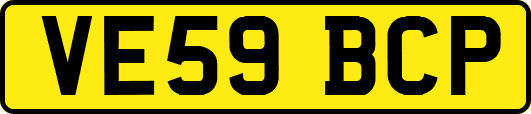 VE59BCP