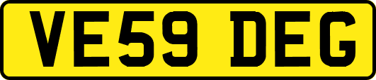 VE59DEG
