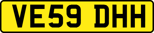 VE59DHH