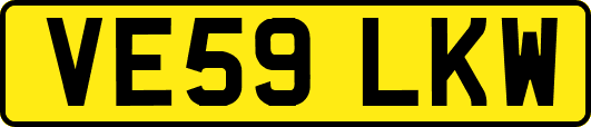 VE59LKW