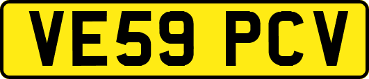 VE59PCV