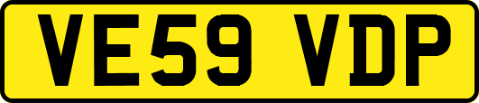VE59VDP