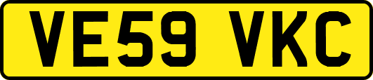 VE59VKC