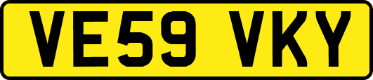 VE59VKY