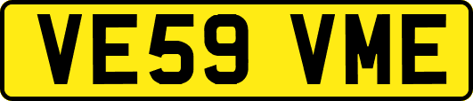 VE59VME