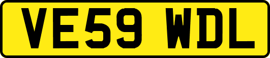 VE59WDL