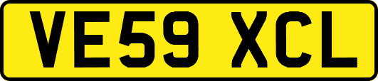 VE59XCL