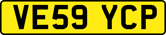 VE59YCP